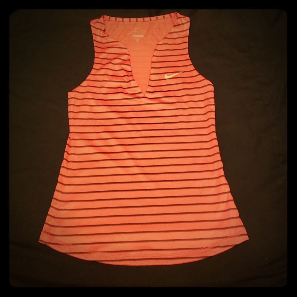 Nike Dri-Fit TankTop